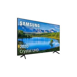 Smart TV Samsung LED Ultra HD 4K 43,0000 43TU7095