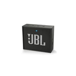 Jbl Go Bluetooth Högtalare - Svart