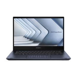 Asus ExpertBook B5 Flip 14-tum (2023) - Core i5 - Gen 13 (P) - 16GB - SSD 512 GB QWERTY - Grekisk