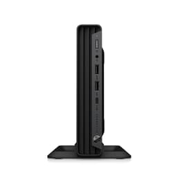 HP EliteDesk 800 G6 DM Core i5-10500T 2.3 - SSD 256 GB - 16GB