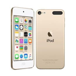 iPod Touch 6 mp3 & mp4 spelare 32gb- Guld