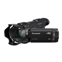 Panasonic HC-WXF991 Videokamera - Svart