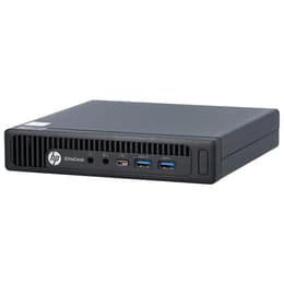 HP EliteDesk 800 G2 mini Core i5-6500 3.2 - SSD 256 GB - 32GB