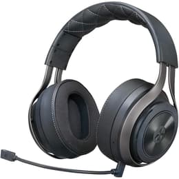 Lucidsound LS41 Wireless noise Cancelling gaming wireless Hörlurar med microphone - Svart