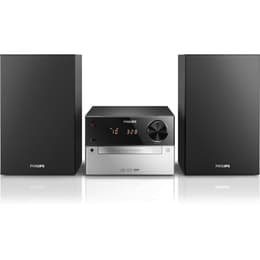 Philips MCM2300/12 Micro hi-fi system