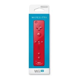 Nintendo Wii Remote Plus