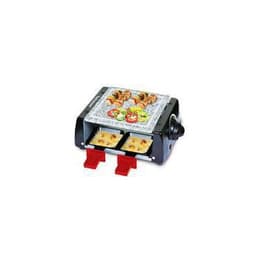 Techwood TRA-45P Raclettegrill