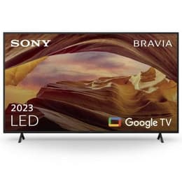 Smart TV Sony LED Ultra HD 4K 65,00 Bravia KD-65X75WL