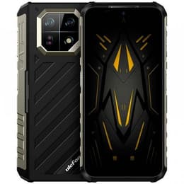 Ulefone Armor 22 128GB - Svart - Olåst