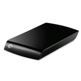 Seagate ST905004EXD101-RK Extern hårddisk - HDD 500 GB USB 2.0
