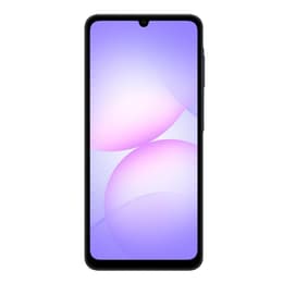 Galaxy A07 4G 256GB - Grå - Olåst