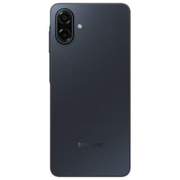 Galaxy A07 4G 256GB - Grå - Olåst