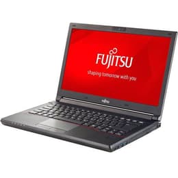 Fujitsu LifeBook E544 14-tum (2014) - Core i5-4310M - 6GB - HDD 1 TB AZERTY - Fransk