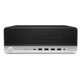 HP ProDesk 600 G5 SFF Core i5-8500 3 - SSD 256 GB - 8GB