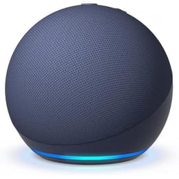 Amazon Echo Dot 5 Bluetooth Högtalare - Blå