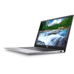 Dell Latitude 3301 13-tum (2018) - Core i5 - Gen 8 (U) - 8GB - SSD 256 GB AZERTY - Fransk
