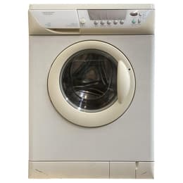 Electrolux AWF1210 Fristående tvättmaskin Frontbelastning
