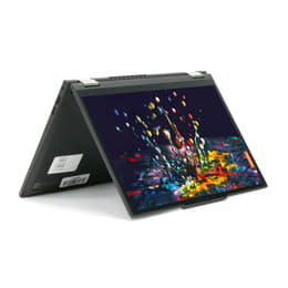 Lenovo ThinkPad X13 Yoga G4 13-tum (2023) - Core i5 - Gen 13 (U) - 32GB - SSD 256 GB QWERTZ - Tysk