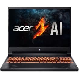 Acer Nitro V ANV16-41 16"-tum - Ryzen 7 8845HS - 16GB - SSD 512 GBGB NVIDIA GeForce RTX 4050 QWERTY - Engelsk