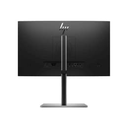 24-tum HP E24T G5 1920 x 1080 LCD Monitor Svart