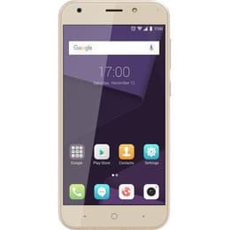 ZTE Blade A6 Lite 16GB - Guld - Olåst
