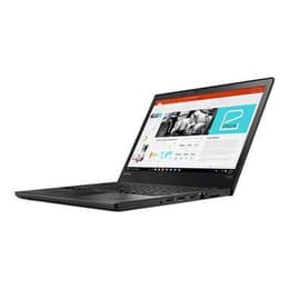 Lenovo ThinkPad T470 14-tum Core i5-7300U - SSD 256 GB - 16GB QWERTY - Engelsk