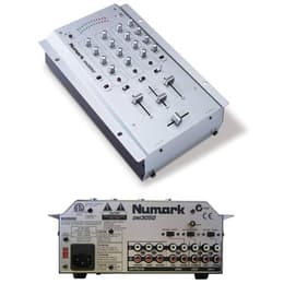 Numark DM3050 Audio-tillbehör