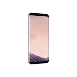Galaxy S8+ 64GB - Grå - Olåst