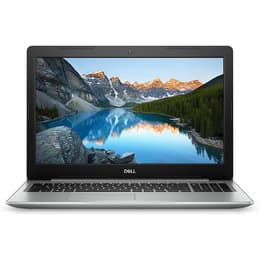 Dell Inspiron 5770 17-tum (2018) - Core i5 - Gen 8 (U) - 8GB - SSD 256 GB AZERTY - Fransk