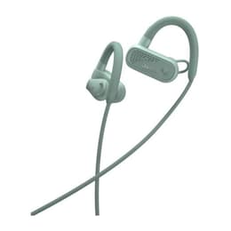 Jabra Elite Active 45E Earbud Bluetooth Hörlurar - Grön