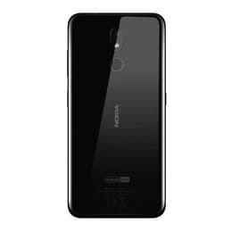 Nokia 3.2 16GB - Svart - Olåst
