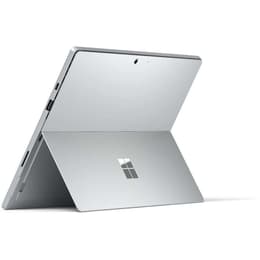 Microsoft Surface Pro 7 12-tum Core i5-1035G1 - SSD 256 GB - 8GB Utan tangentbord