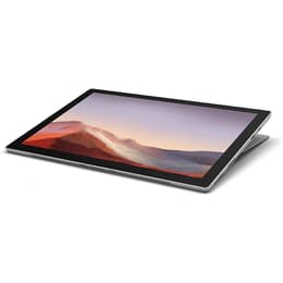 Microsoft Surface Pro 7 12-tum Core i5-1035G1 - SSD 256 GB - 8GB Utan tangentbord