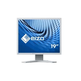 19-tum Eizo FlexScan S1934 1280 x 1024 LED Monitor Vit