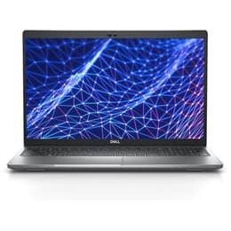 Dell Latitude 5530 15-tum (2022) - Core i5-1245U - 16GB - SSD 512 GB QWERTY - Spansk