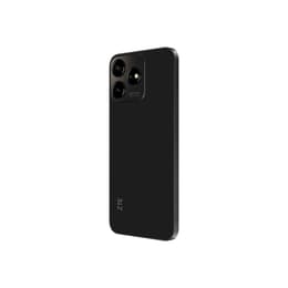 ZTE Blade V50 Design 256GB - Svart - Olåst