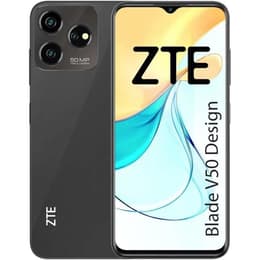 ZTE Blade V50 Design 256GB - Svart - Olåst