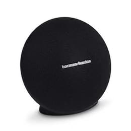 Harman Kardon Onyx Mini Bluetooth Högtalare - Svart