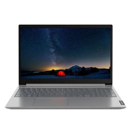 Lenovo ThinkBook 15 IIL 15-tum (2020) - Core i5 - Gen 10 (U) - 8GB - SSD 512 GB AZERTY - Fransk