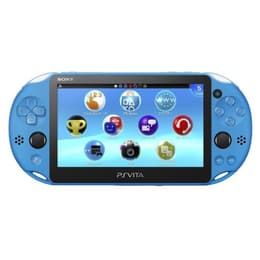 PlayStation Vita - HDD 4 GB - Blå