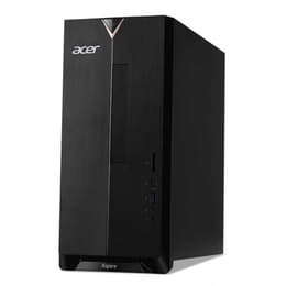 Acer Aspire TC-895-00F Core i5-10400 2.9 - SSD 128 GB + HDD 1 TB - 8GB