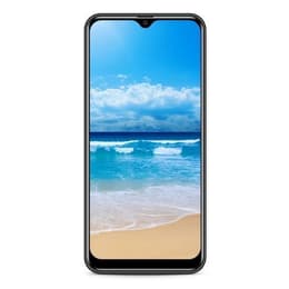 Oukitel C15 Pro 32GB - Svart - Olåst