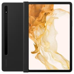Galaxy Tab S9+ 512GB - Grå - WiFi + 5G