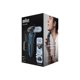 Braun 60-n7000c Rakapparat