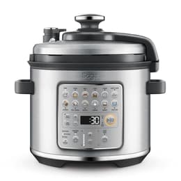 Sage The Fast Slow SPR680 Multi-cooker