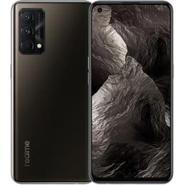 Realme GT Master 128GB - Svart - Olåst - Dual-SIM