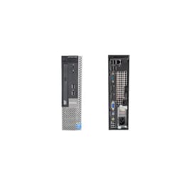 Dell Optiplex 9020 Core i5-4570S 2.9 - SSD 1 TB - 16GB