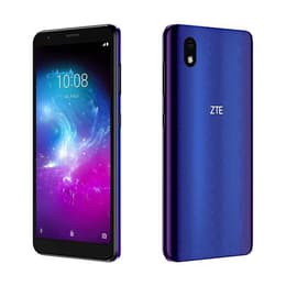 ZTE Blade A3 32GB - Lila - Olåst