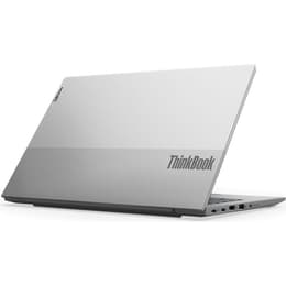 Lenovo ThinkBook 14 G2 ITL 14-tum (2021) - Core i5 - Gen 11 (G) - 16GB - SSD 512 GB QWERTY - Spansk