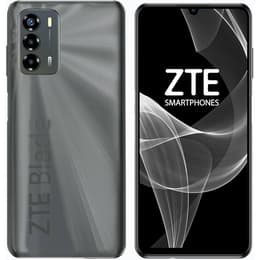ZTE Blade V40 Vita 128GB - Svart - Olåst
